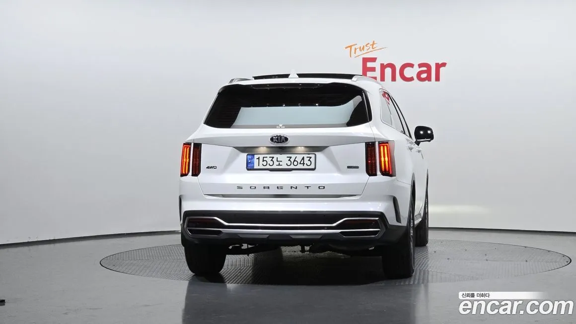 Kia Sorento — фото 4