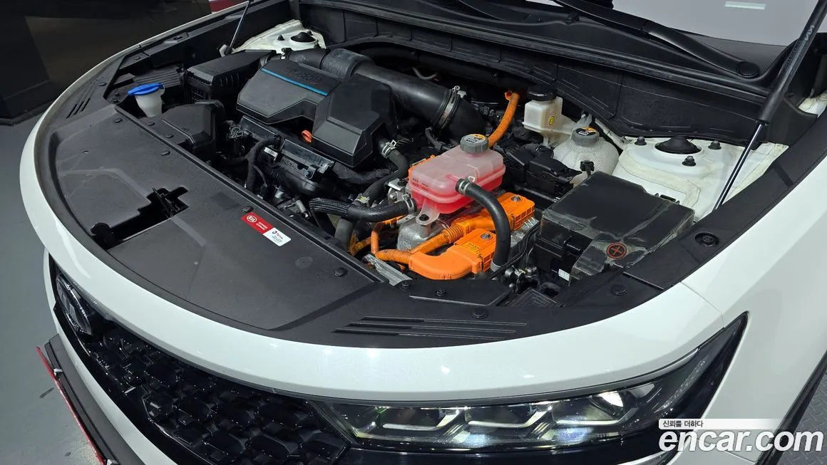 Kia Sorento — фото 10