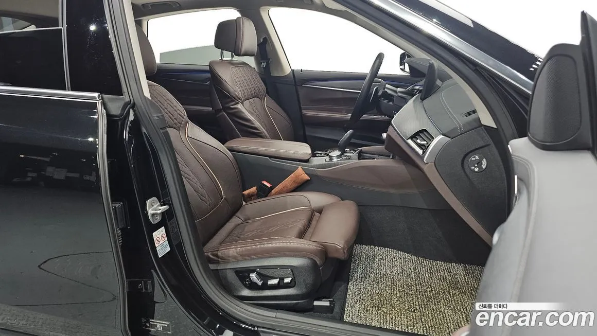 BMW Gran Turismo 2021 из KR, фото 10