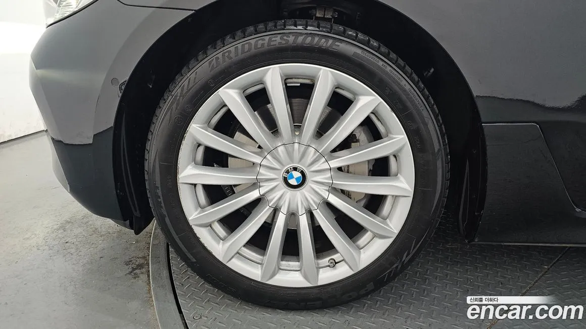 BMW Gran Turismo 2021 из KR, фото 5
