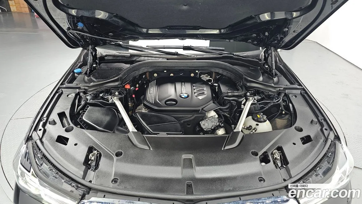 BMW Gran Turismo 2021 из KR, фото 7