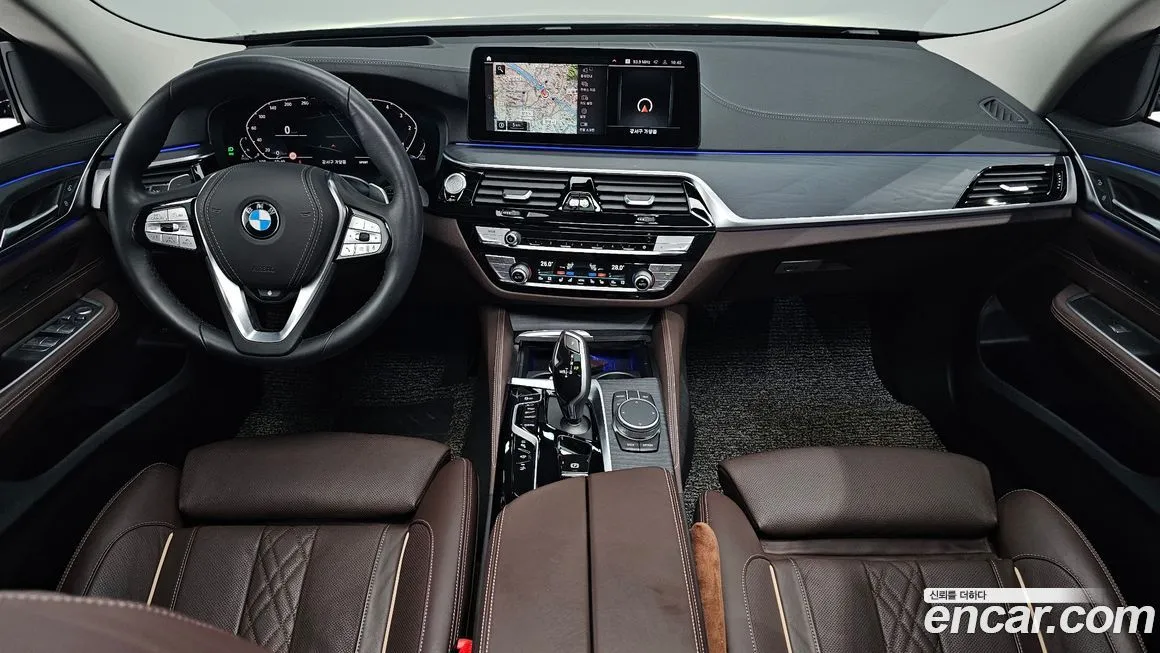 BMW Gran Turismo 2021 из KR, фото 9