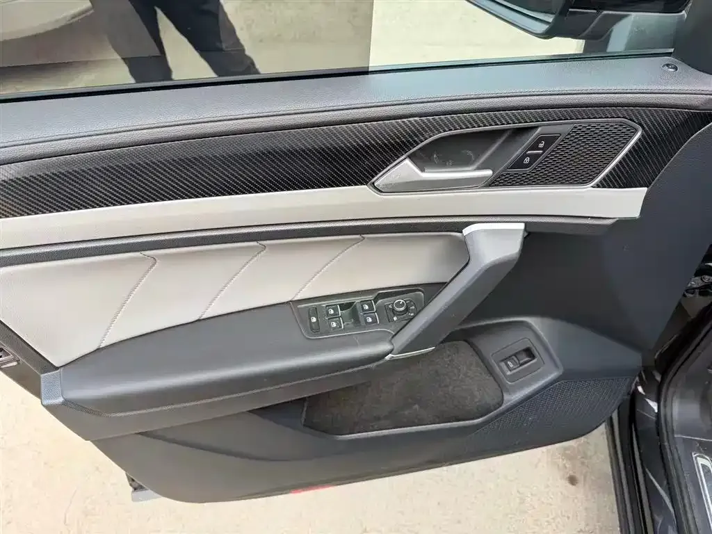 Volkswagen Tayron 2023 из CN, фото 4