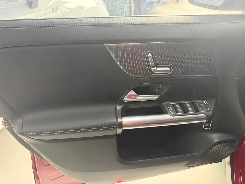 Mercedes-Benz GLA 2022 из CN, фото 5