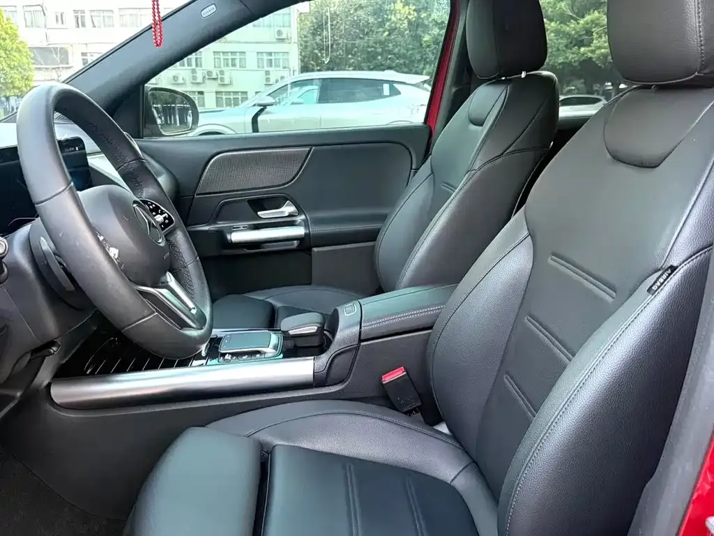 Mercedes-Benz GLA 2022 из CN, фото 7