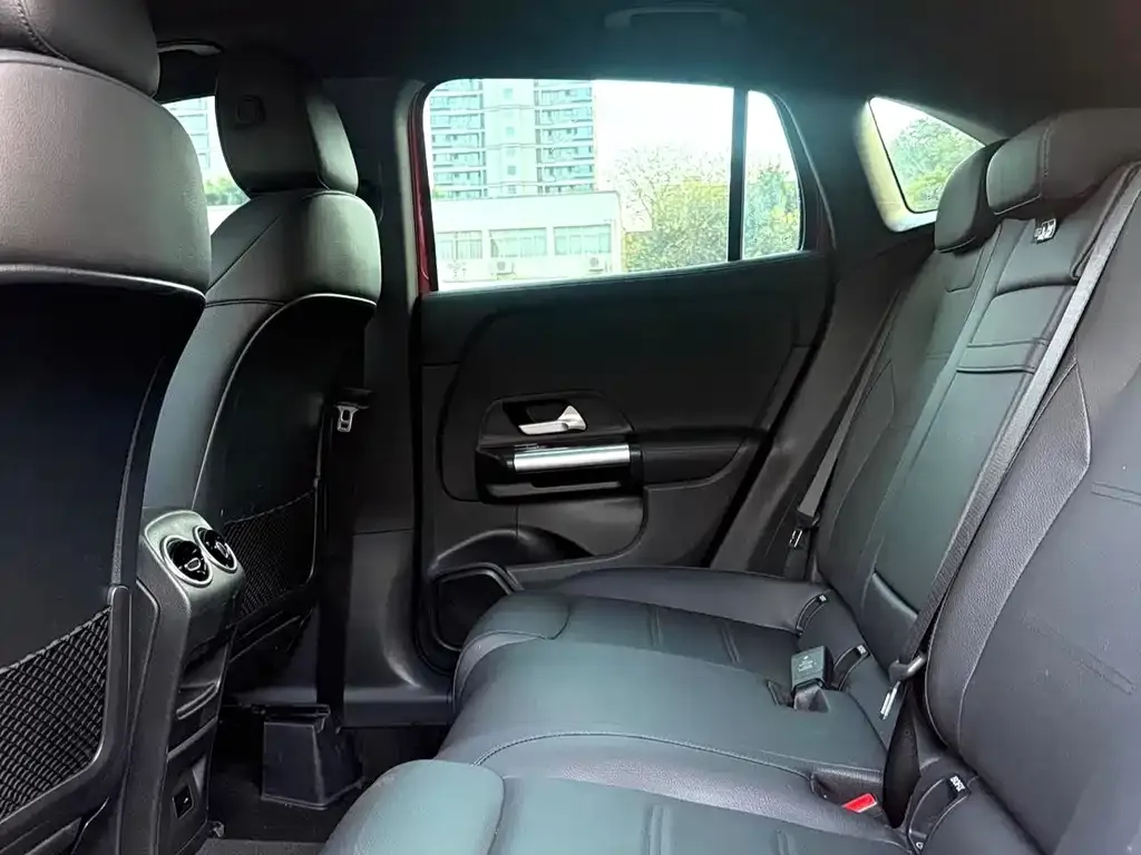 Mercedes-Benz GLA 2022 из CN, фото 8