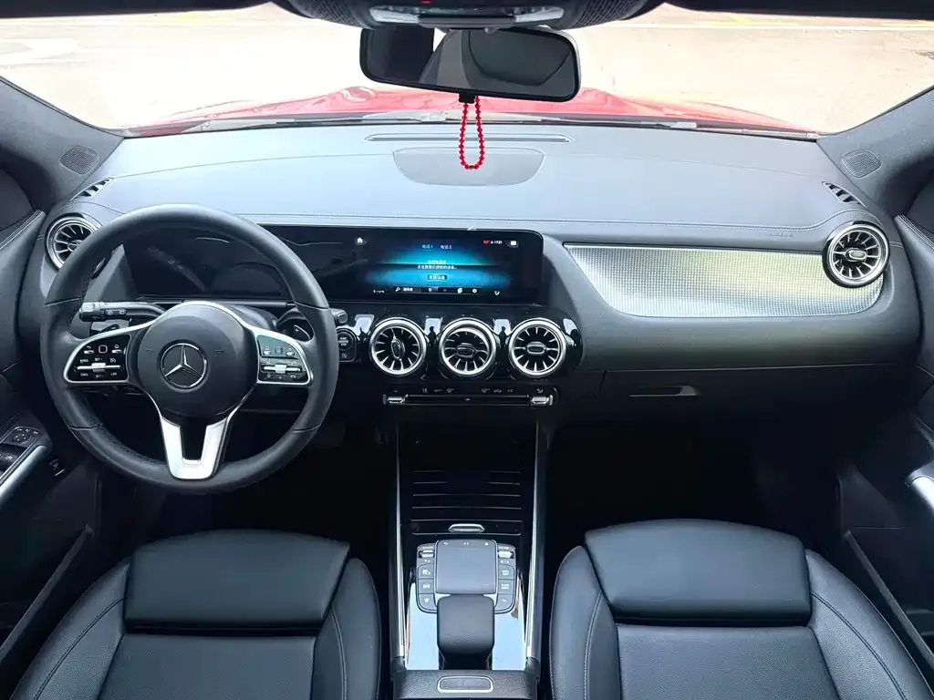 Mercedes-Benz GLA 2022 из CN, фото 6