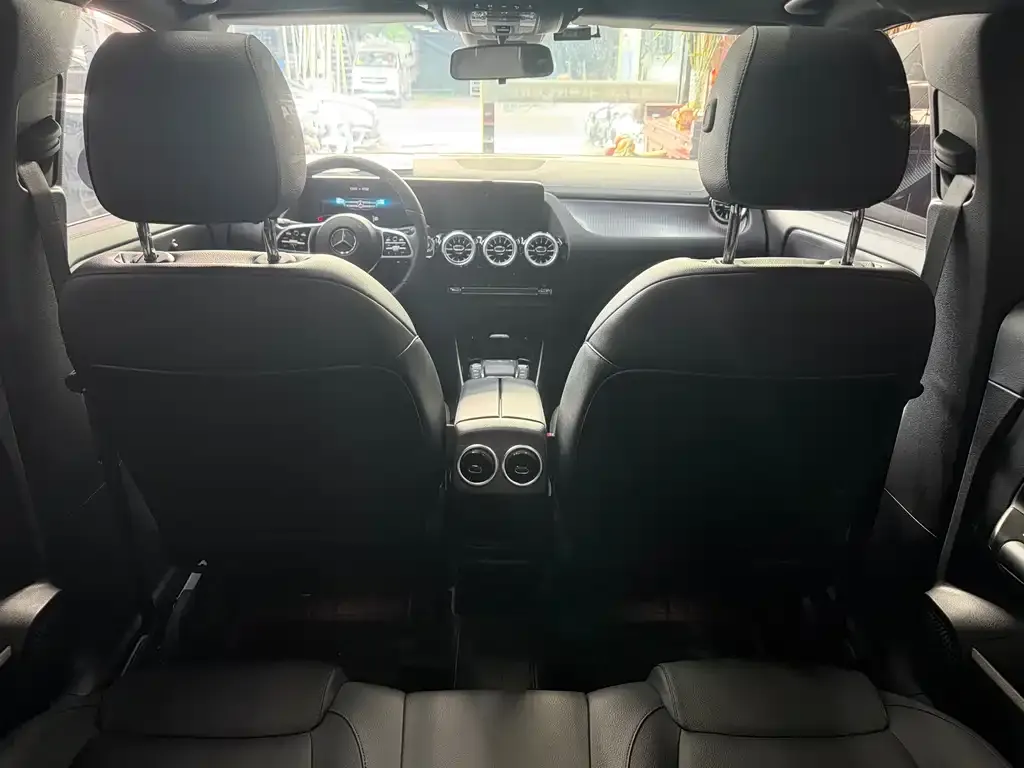 Mercedes-Benz GLA 2022 из CN, фото 3