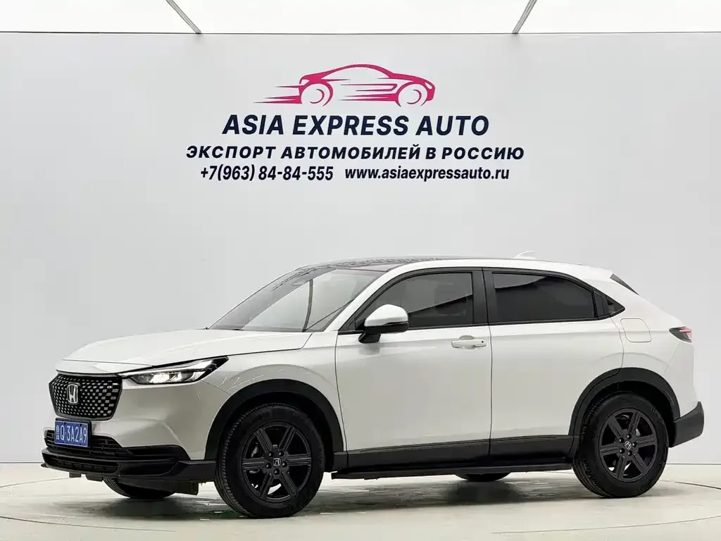 Honda XR-V 2023 из CN, фото 1