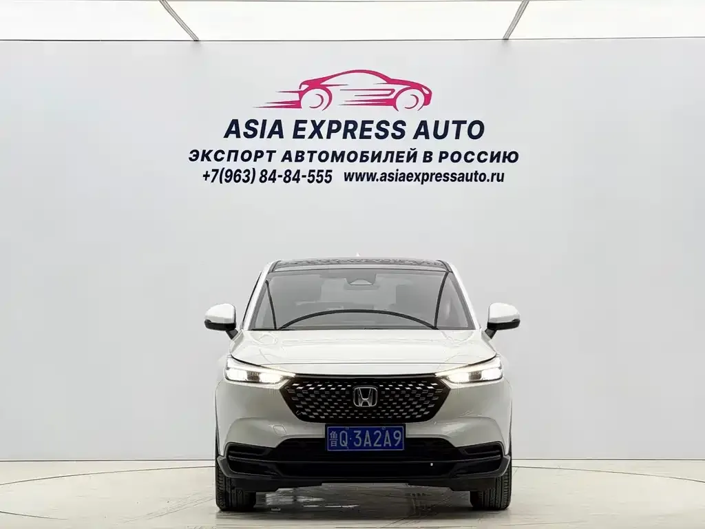 Honda XR-V 2023 из CN, фото 3