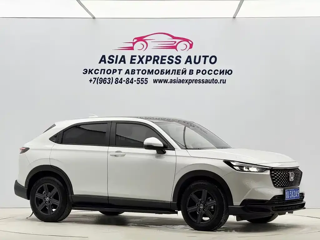 Honda XR-V 2023 из CN, фото 2