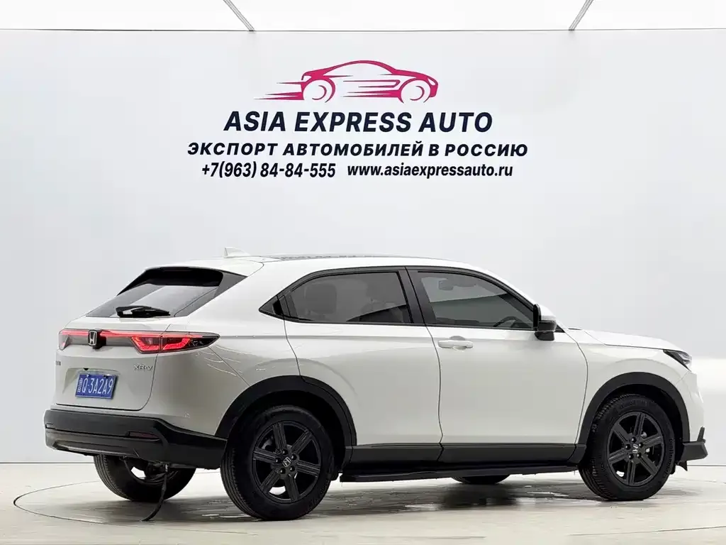 Honda XR-V 2023 из CN, фото 10
