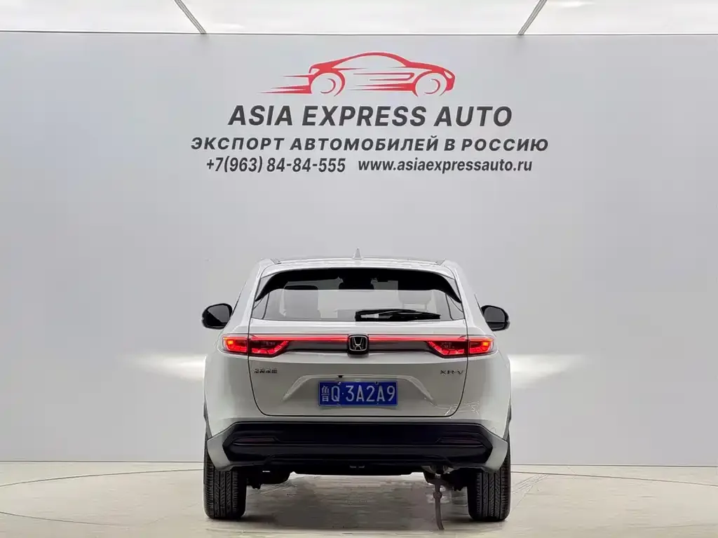 Honda XR-V 2023 из CN, фото 6