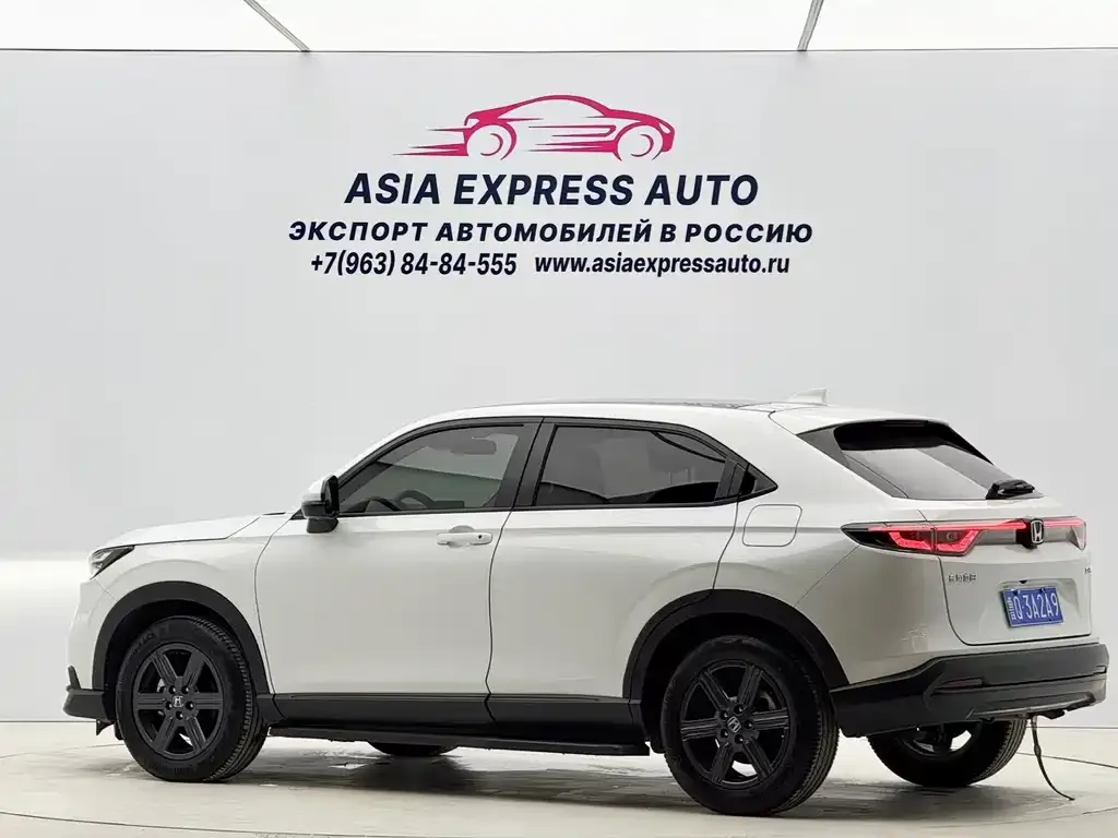 Honda XR-V 2023 из CN, фото 4