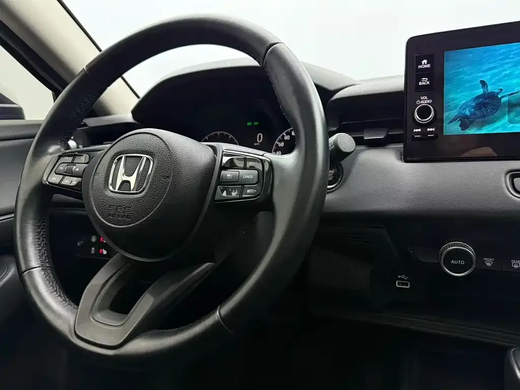 Honda XR-V 2023 из CN, фото 5