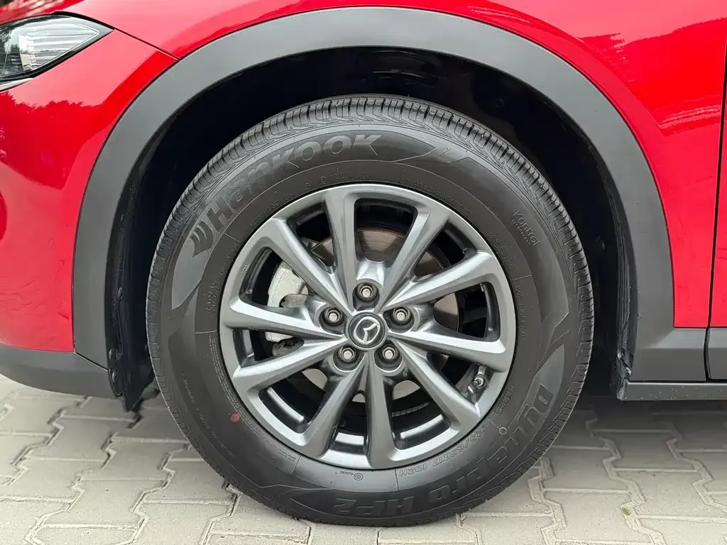 Mazda CX-4 2023 из CN, фото 3