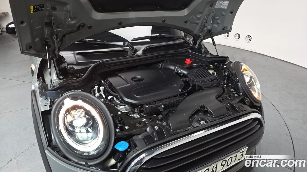 Mini Cooper 2021 из KR, фото 6