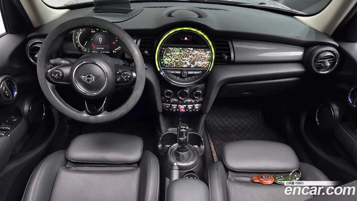 Mini Cooper 2021 из KR, фото 7