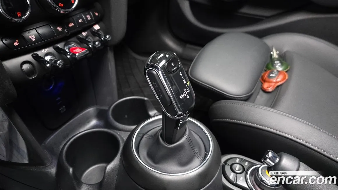 Mini Cooper 2021 из KR, фото 4