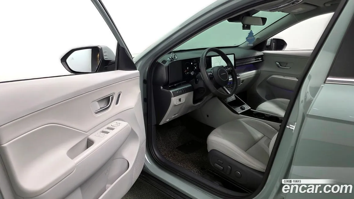 Hyundai Kona 2023 из KR, фото 5