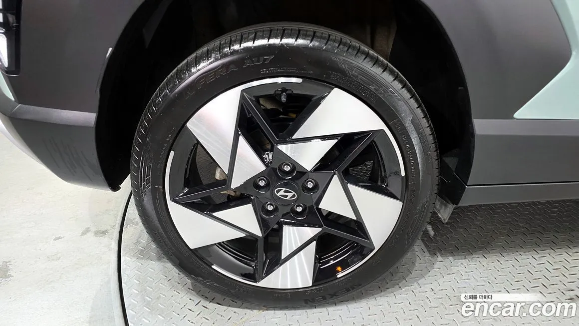 Hyundai Kona 2023 из KR, фото 10
