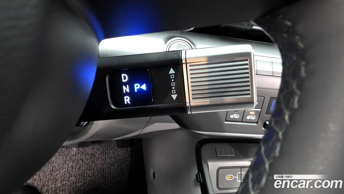 Hyundai Kona 2023 из KR, фото 2