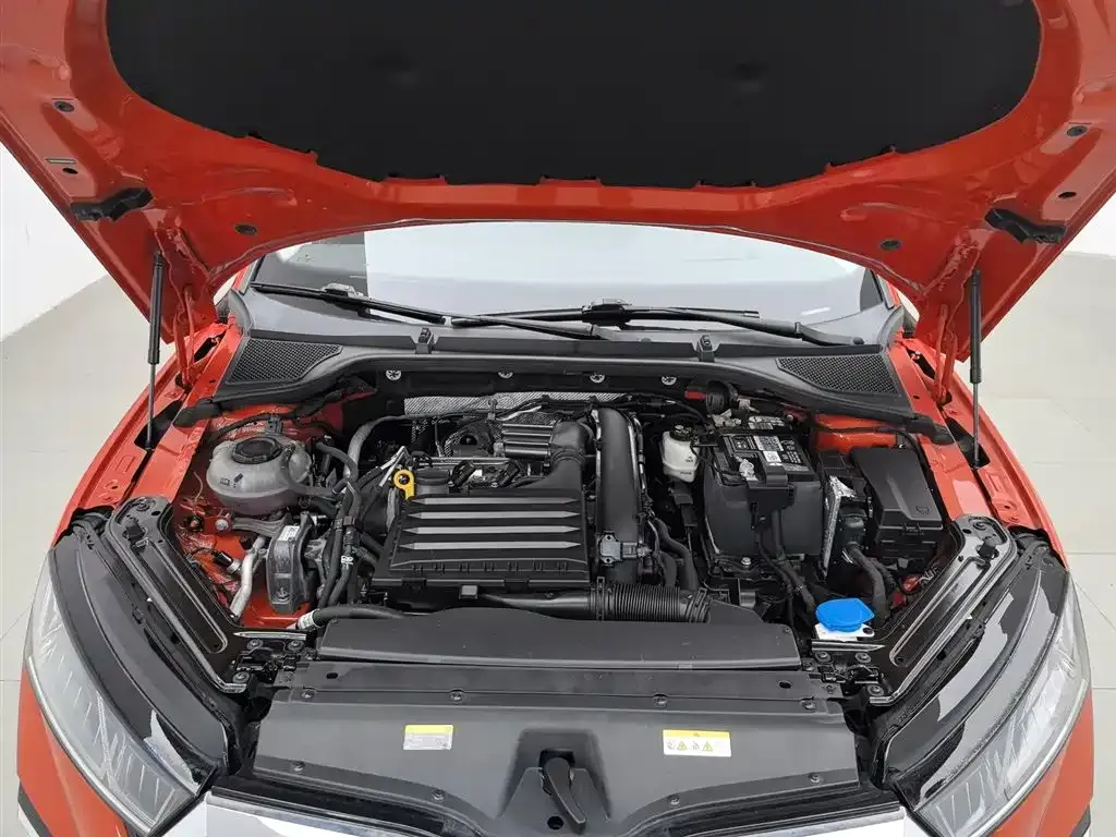 Skoda Octavia — фото 6