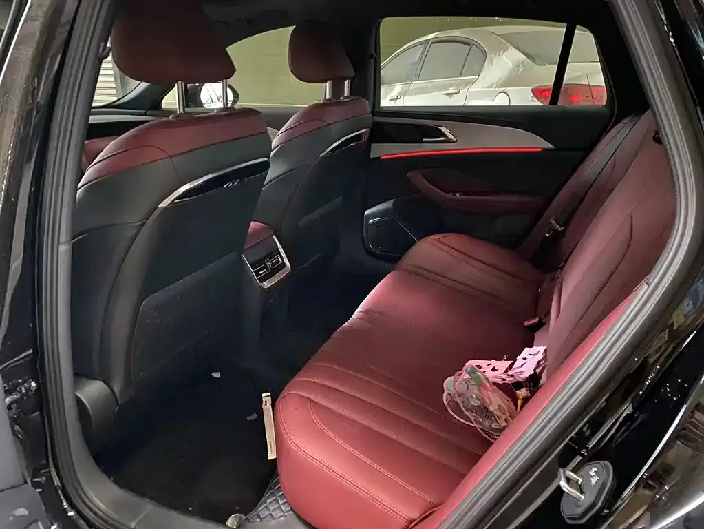 Hongqi H5 2025 из CN, фото 6