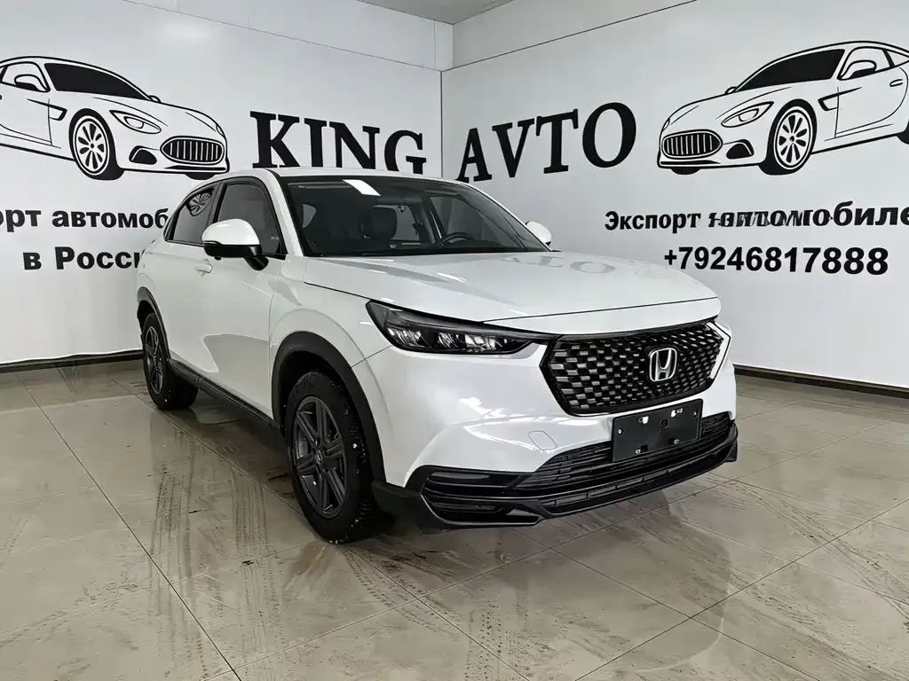 Honda XR-V 2022 из CN, фото 1