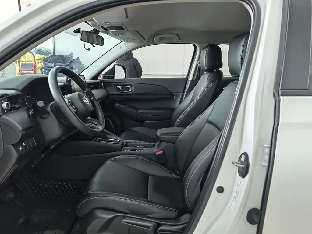 Honda XR-V 2022 из CN, фото 3