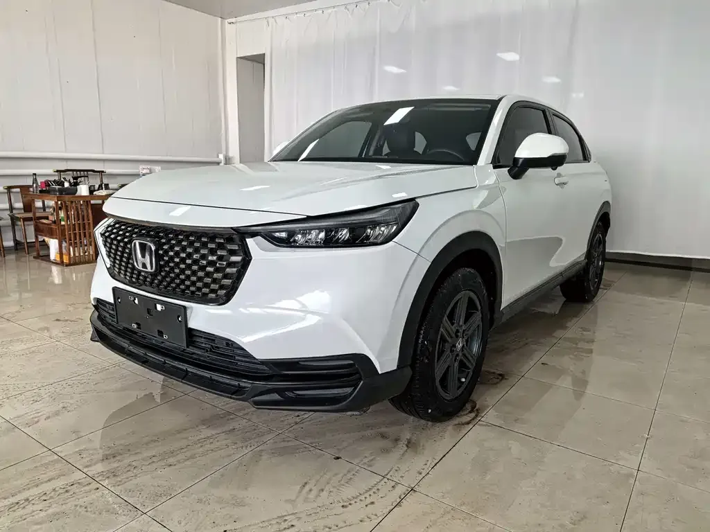 Honda XR-V 2022 из CN, фото 5