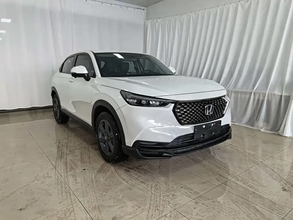 Honda XR-V 2022 из CN, фото 7