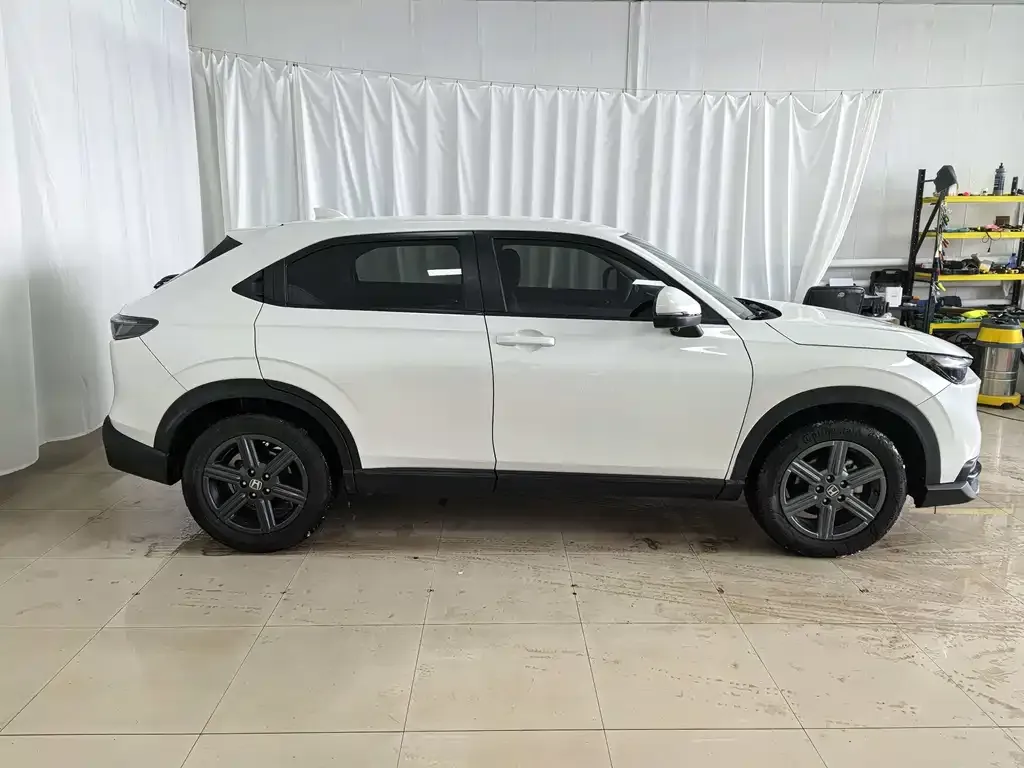 Honda XR-V 2022 из CN, фото 4