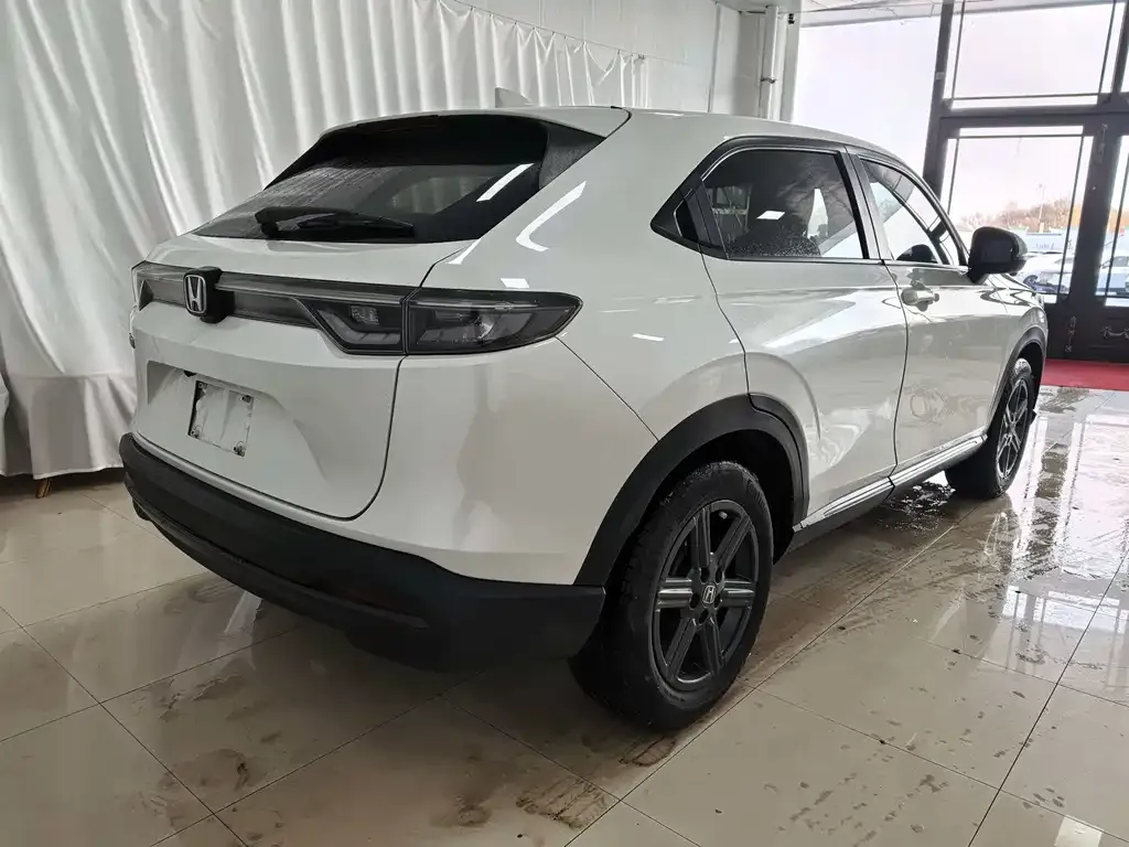 Honda XR-V 2022 из CN, фото 8