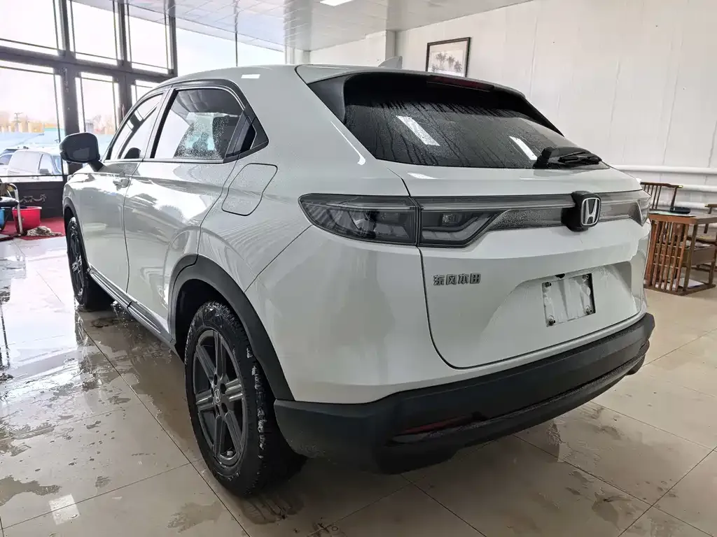 Honda XR-V 2022 из CN, фото 10