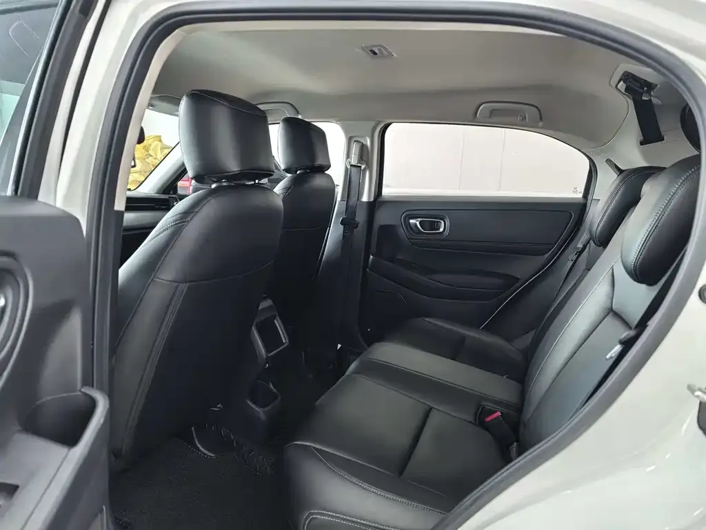 Honda XR-V 2022 из CN, фото 2