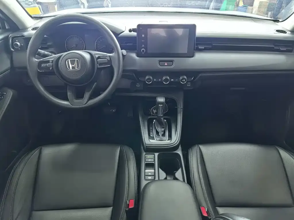 Honda XR-V 2022 из CN, фото 9