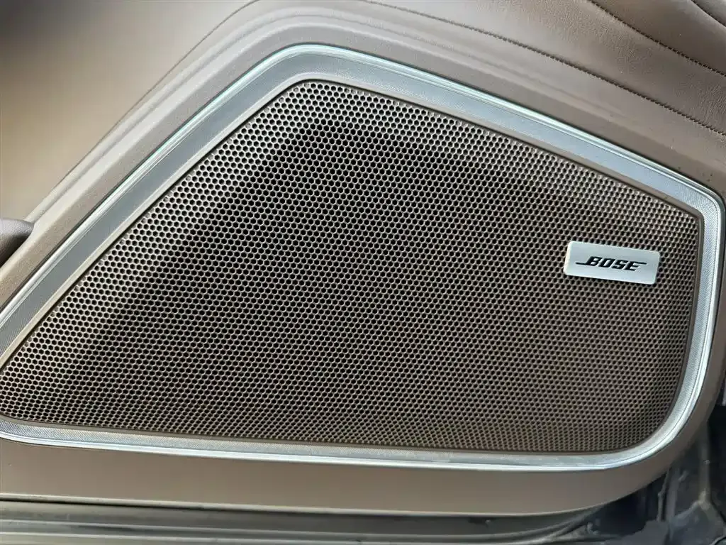 Porsche Panamera 2023 из CN, фото 9