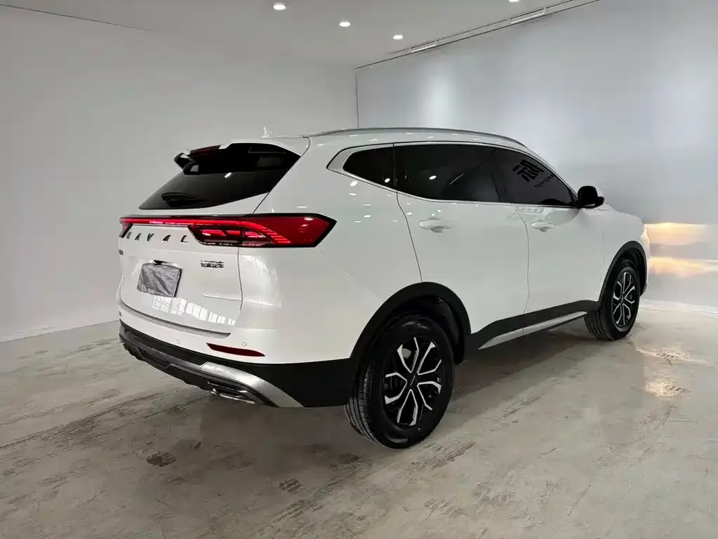 Haval H6 — фото 2