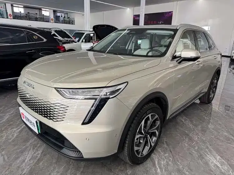 Haval Xiaolong MAX — фото 1