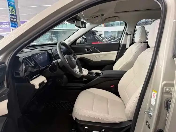 Haval Xiaolong MAX — фото 6