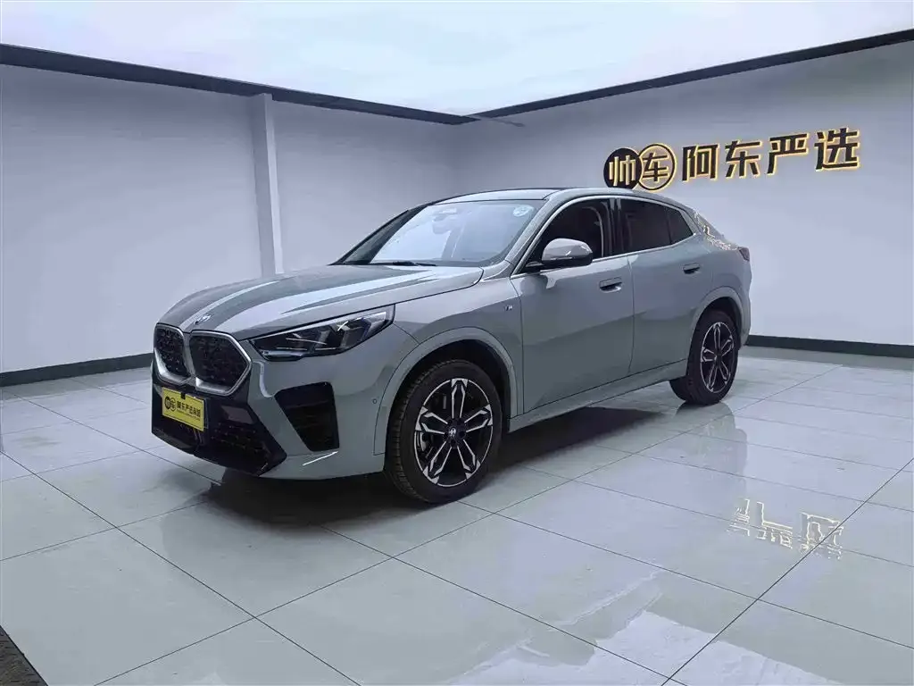 BMW X2 (Import) — фото 3