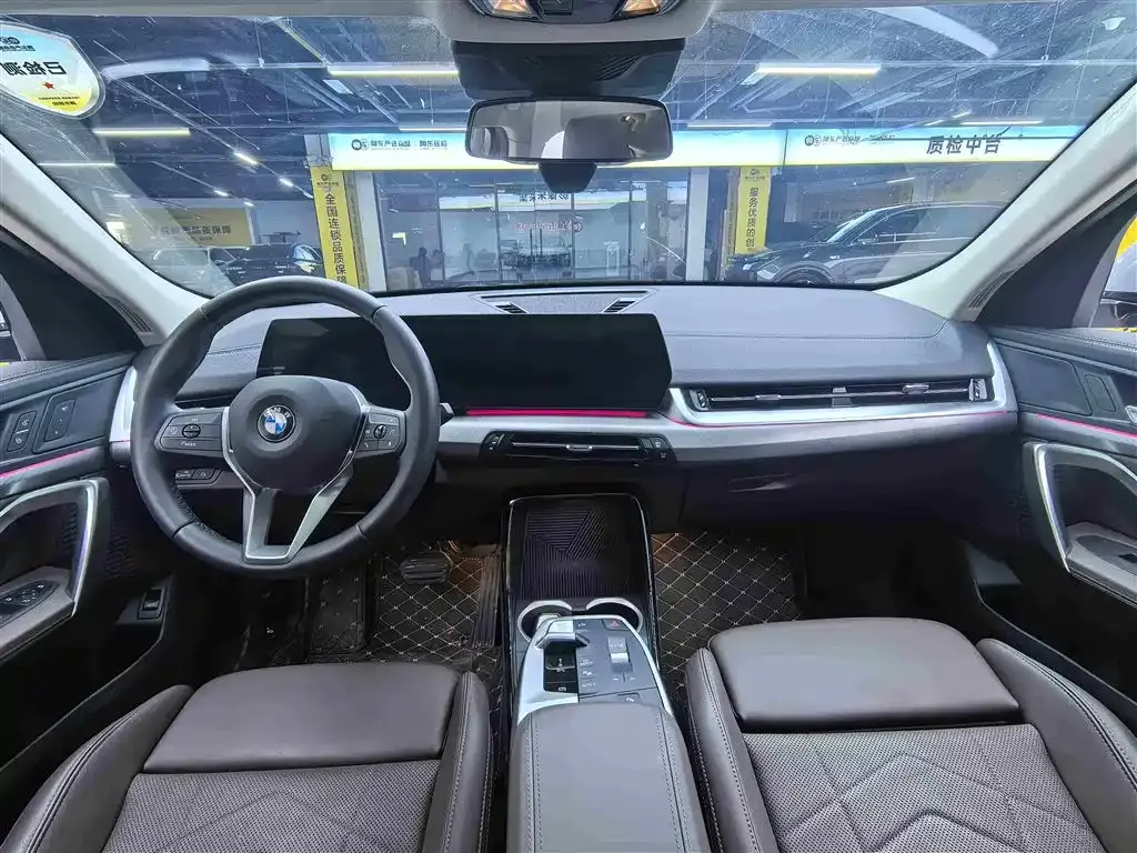 BMW X2 (Import) — фото 10
