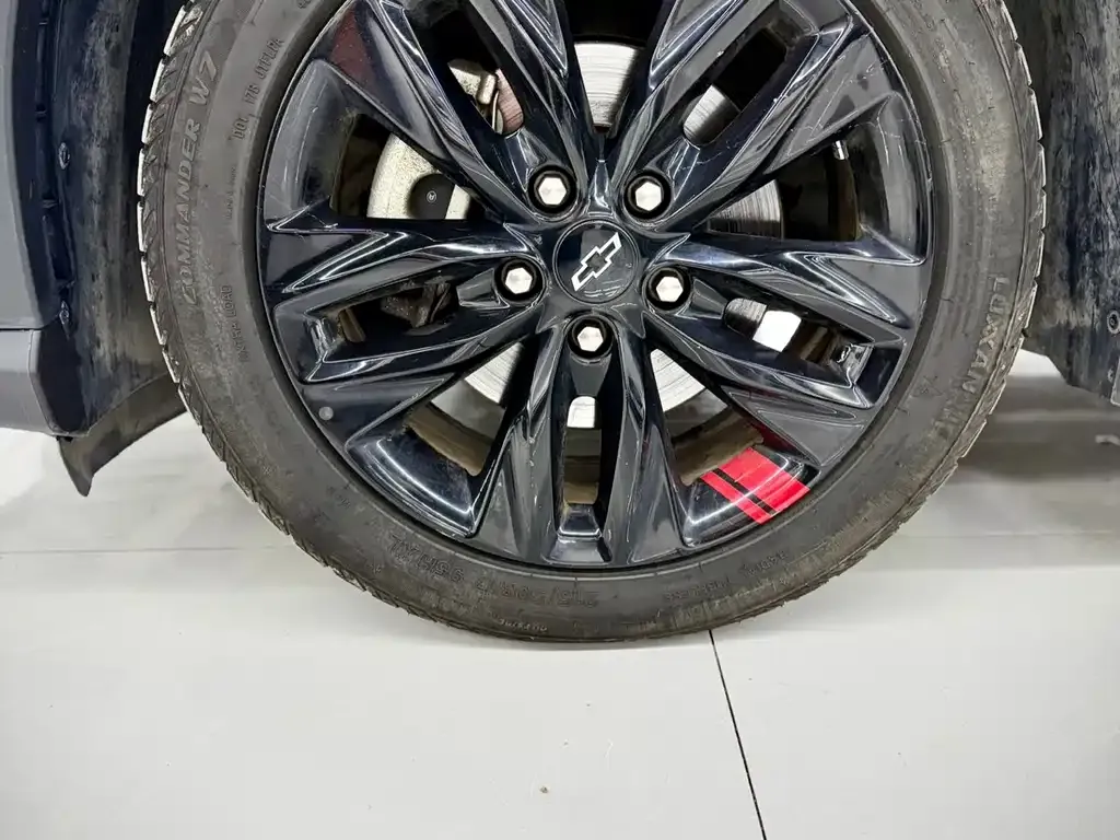 Chevrolet Volando 2022 из CN, фото 6