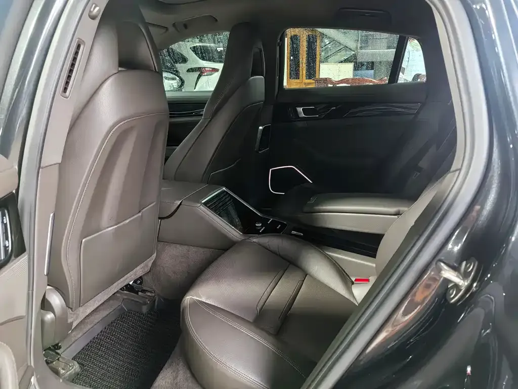 Porsche Panamera 2022 из CN, фото 7