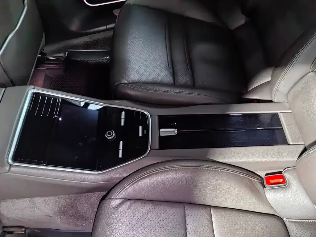 Porsche Panamera 2022 из CN, фото 9