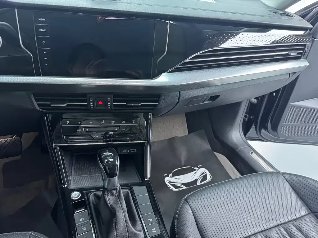 Volkswagen Passat — фото 7
