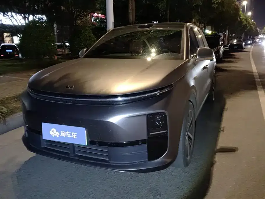Li Auto Li L6