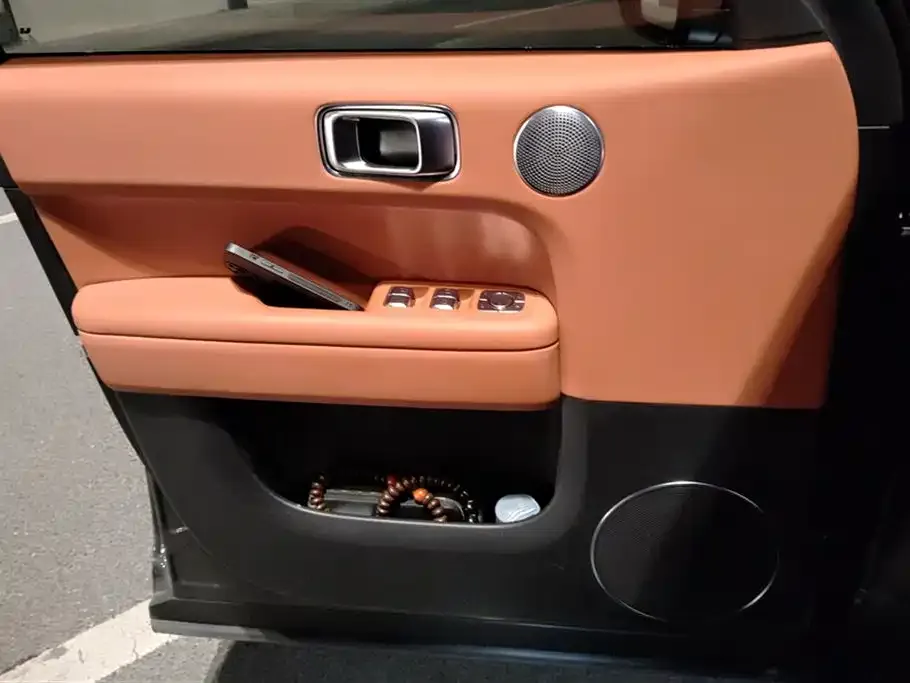 Li Auto Li L6 2024 из CN, фото 10