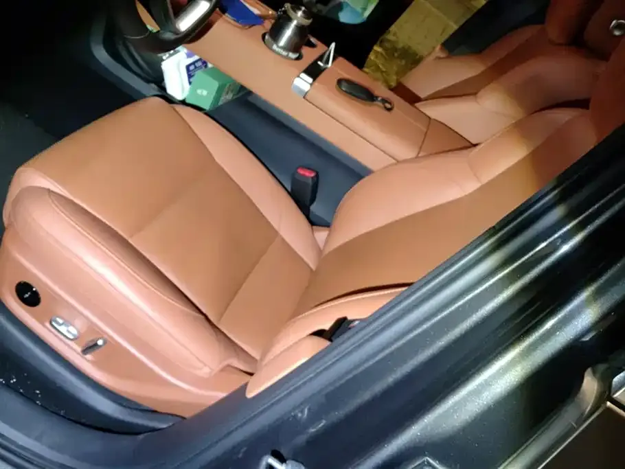 Li Auto Li L6 2024 из CN, фото 8